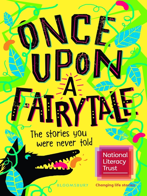 Title details for Once Upon a Fairytale by Bloomsbury Publishing - Available